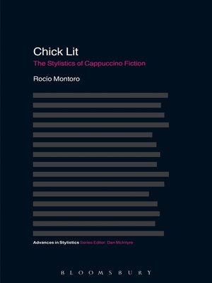 cover image of Chick Lit
